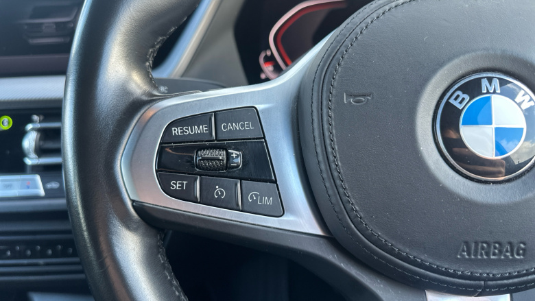 BMW 1 Series 118i M Sport 5dr Step Auto Petrol Hatchback